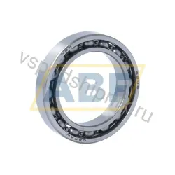 Подшипник шариковый радиальный однорядный 6805 NSK