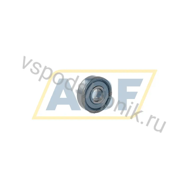 Подшипник шариковый радиальный однорядный 6200ZZ SNR 360
