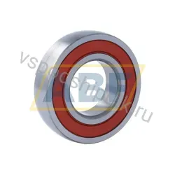 Подшипниковый узел CS207LLU NSK
