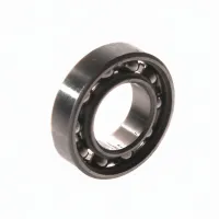 Подшипник шариковый радиальный однорядный 6800 Koyo (JTEKT)