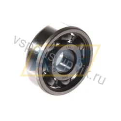 Подшипник шариковый радиальный однорядный 6200C3 SNR