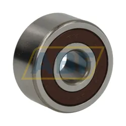 Подшипник шариковый радиально-упорный двухрядный 5200SCLLD/2AS NTN