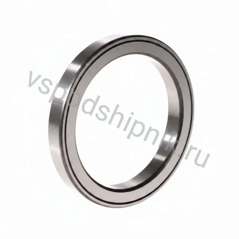 Подшипник шариковый радиальный однорядный 6817DDU NSK 360