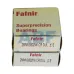 Подшипник шариковый радиально-упорный однорядный 2MMV9302WI CR DUL Fafnir