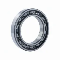 Подшипник шариковый радиальный однорядный 6018.C3(J30) SNR