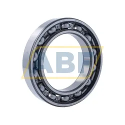 Подшипник шариковый радиальный однорядный 6018.C3(J30) SNR