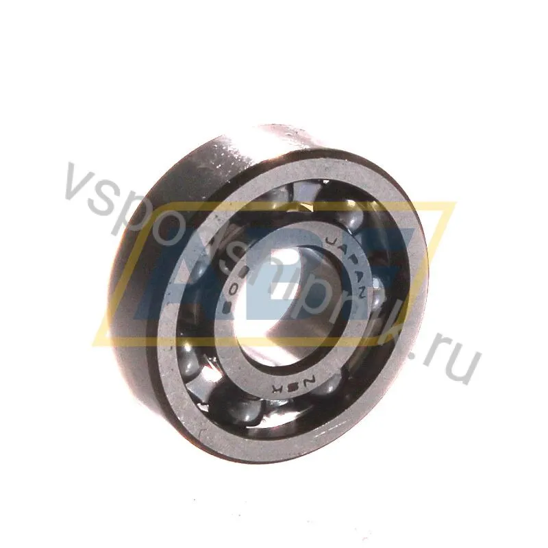 Миниатюрный шариковый подшипник 609MC3E NSK 360