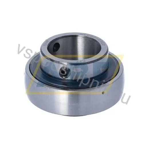 Подшипниковый узел UC.207-23.G2 SNR 36.51×72×42.9 мм