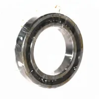 Подшипник шариковый радиально-упорный однорядный S6012E TA P4 UL GMN Paul Müller Industrie