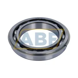 Подшипник шариковый радиальный однорядный 6020NR NSK