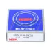 Шариковый подшипник 6205L11-H-20DDU GVS NSK