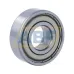 Подшипник шариковый радиальный однорядный 6202ZZC3 ENSS6 NSK