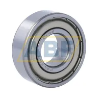 Подшипник шариковый радиальный однорядный 6202ZZC3 ENSS6 NSK