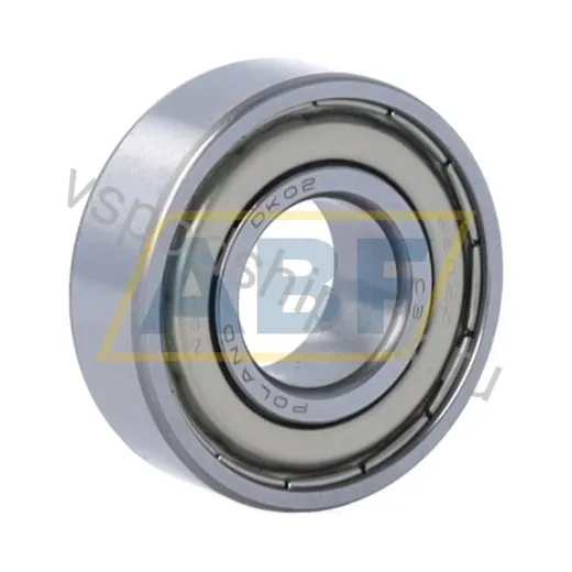 Подшипник шариковый радиальный однорядный 6202ZZC3 ENSS6 NSK 15×35×11 мм