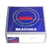 Подшипник шариковый радиально-упорный двухрядный 3212WA NSK