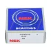 Подшипник шариковый радиально-упорный двухрядный 3305BNRTNG NSK