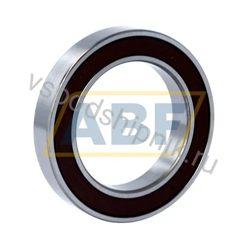Подшипник шариковый радиальный однорядный 6909DDUCM NSK 360