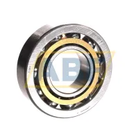 Подшипник шариковый радиально-упорный однорядный 7309BEAMRSUCNB NSK
