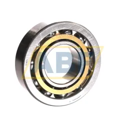 Подшипник шариковый радиально-упорный однорядный 7309BEAMRSUCNB NSK
