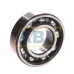 Подшипник шариковый радиальный однорядный 6205ZCM NSK