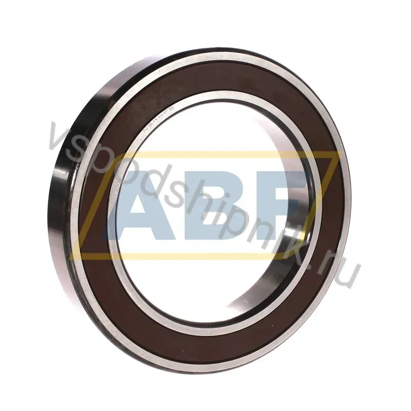 Подшипник шариковый радиальный однорядный 6024DDUCM NSK 360