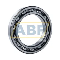 Подшипник шариковый радиальный однорядный 6024C3E NSK