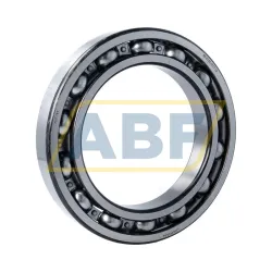 Подшипник шариковый радиальный однорядный 6024C3E NSK