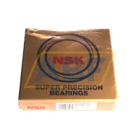 Подшипник шариковый радиальный однорядный 6217TCG12P4 NSK