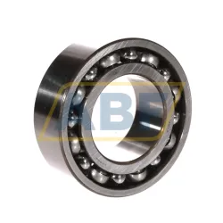 Подшипник шариковый радиально-упорный двухрядный 3212WAC3 NSK