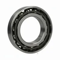 Подшипник шариковый радиально-упорный однорядный 7218CTYNP4 NSK