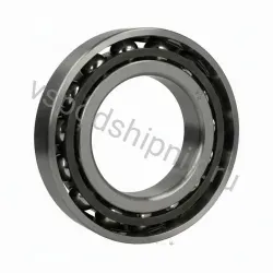 Подшипник шариковый радиально-упорный однорядный 7218CTYNP4 NSK