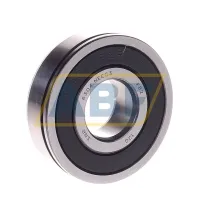 Подшипник шариковый радиальный однорядный 6304.NEEC3 SNR