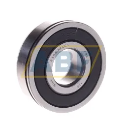 Подшипник шариковый радиальный однорядный 6304.NEEC3 SNR