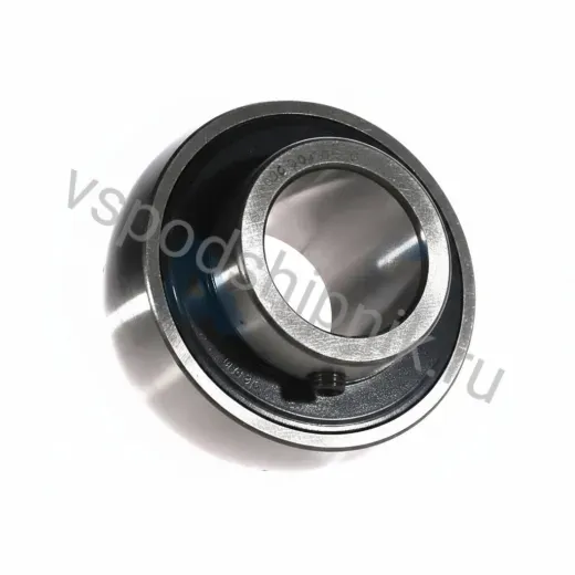 Подшипниковый узел UC.307.G2 SNR 35×80×48 мм