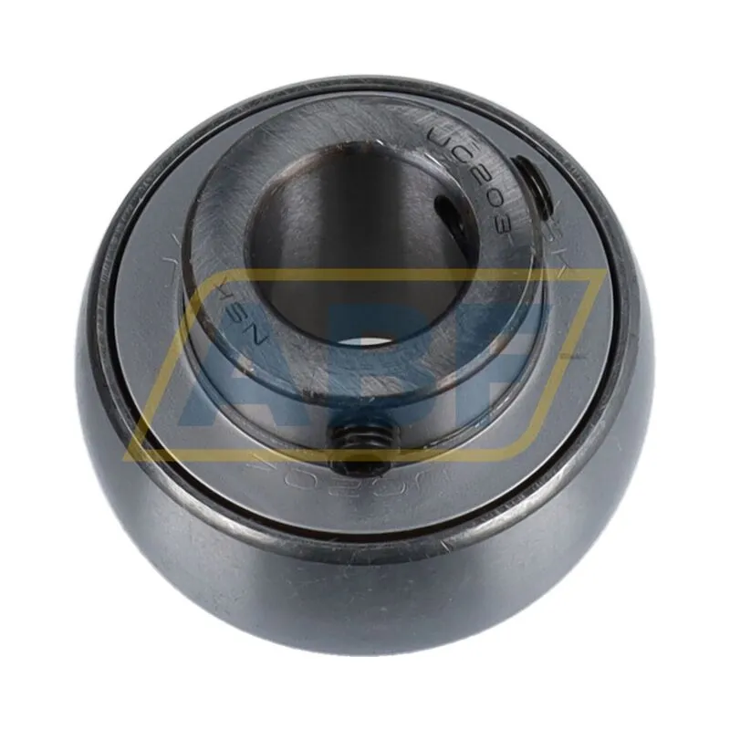 Подшипниковый узел UC203N AV2S NSK 360