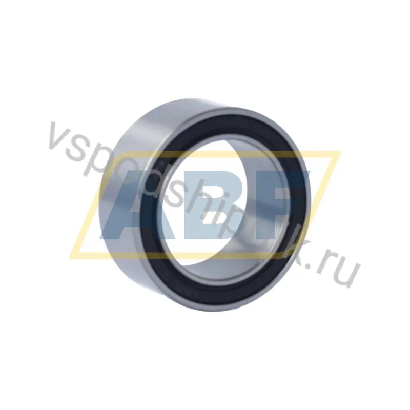 Подшипник шариковый радиальный двухрядный 32BD4718T12DDUKCG26 NSK 360