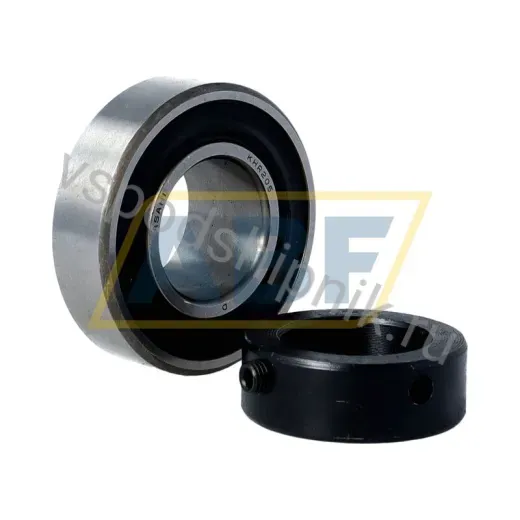Подшипниковый узел KHR205+ER Asahi 25×52×22 мм