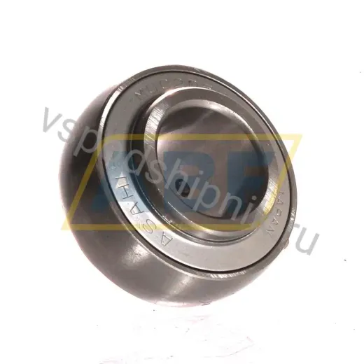 Подшипниковый узел MUC205V Asahi 25×52×34.1 мм
