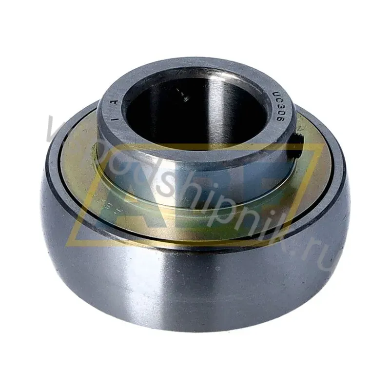 Подшипниковый узел UC306 Asahi 360