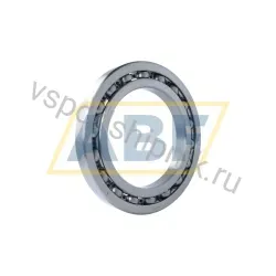 Подшипник шариковый радиальный однорядный 16038-C3 NKE