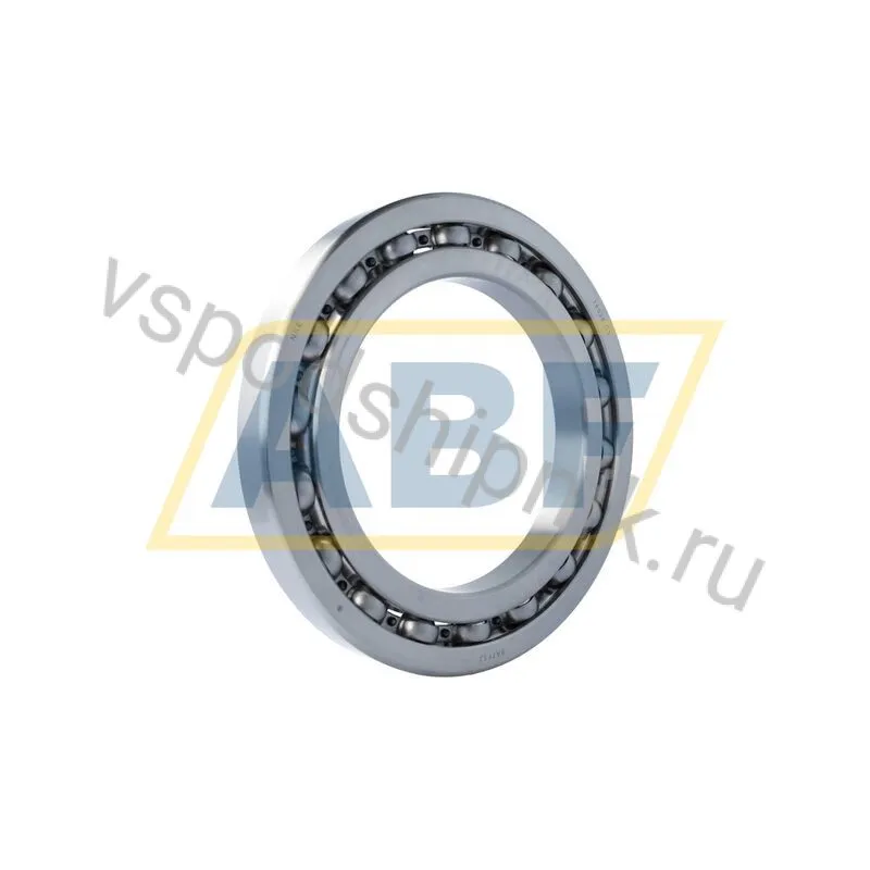 Подшипник шариковый радиальный однорядный 16038-C3 NKE 360