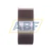 Подшипник шариковый радиальный двухрядный 4203-B-TV NKE