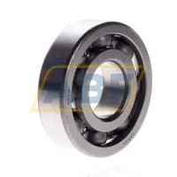 Подшипник шариковый радиальный однорядный 63/28SH2-9T C3 Koyo (JTEKT)