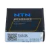 Подшипник шариковый радиально-упорный однорядный 7205CP5 NTN