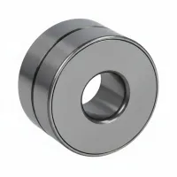 Подшипник шариковый радиально-упорный однорядный 7000CTYDB C7P4 NSK