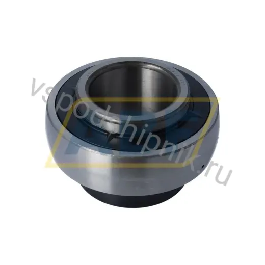 Подшипниковый узел UEL312-207D1W3 NTN 61.91 мм