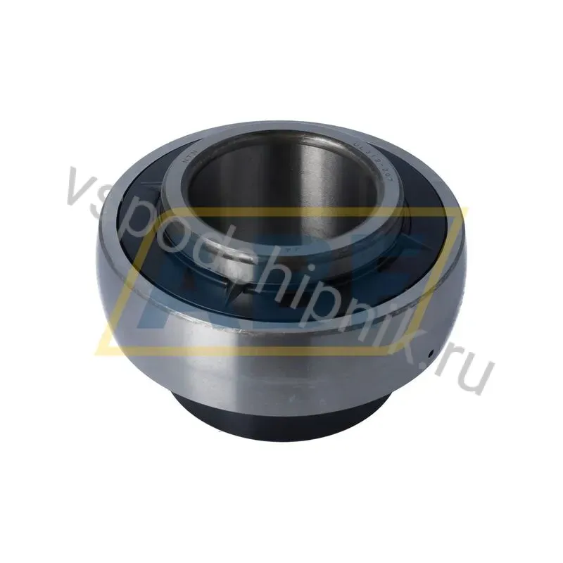 Подшипниковый узел UEL312-207D1W3 NTN 360