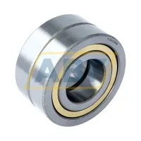 Подшипник шариковый радиально-упорный однорядный 7309BDB NSK