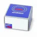 Подшипник шариковый радиально-упорный однорядный 7306BWDB NSK