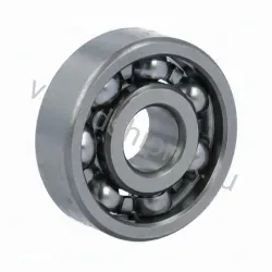 Подшипник шариковый радиальный однорядный 627MC3 NSK